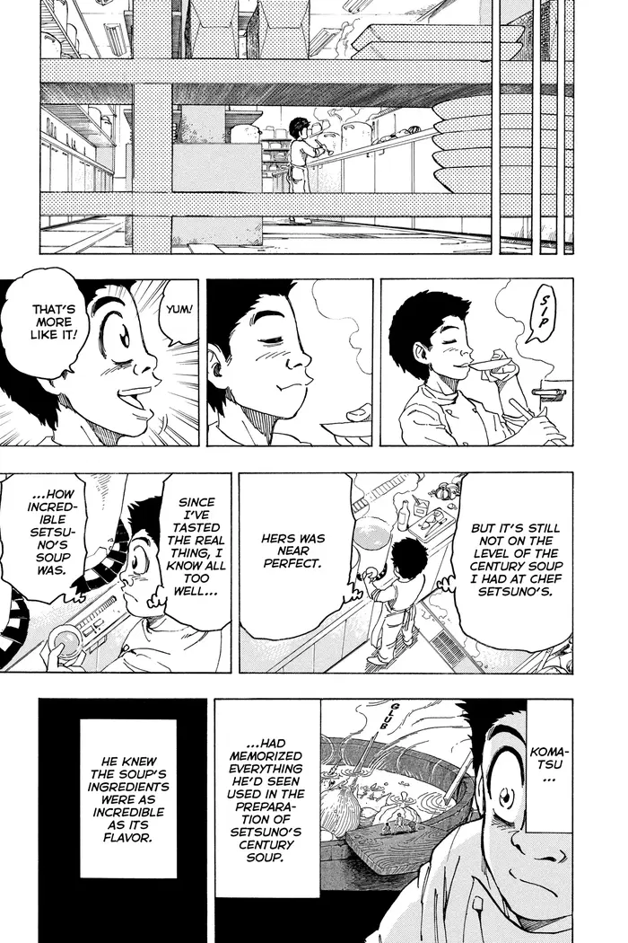Toriko Chapter 96 image 17_optimized